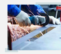 Услуги Изготовление металлоконструкций под ключ в Новотроицке