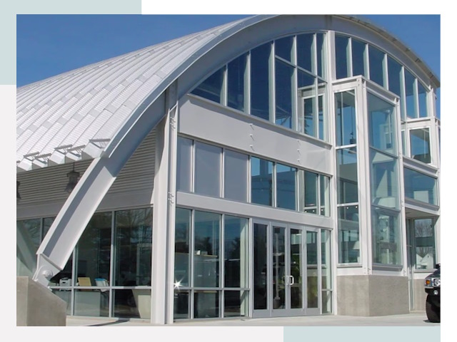 Строительство ТЦ в Новотроицке от СтальСтрой-Нвт по цене 628 руб.