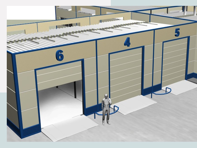 Строительство автомоек от 628 руб. в Новотроицк