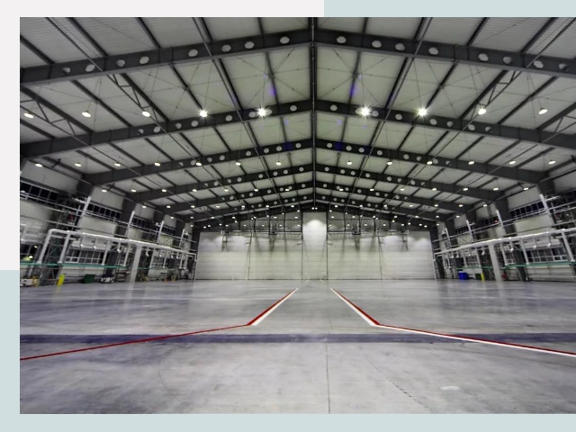 Ангары для бизнеса в Новотроицк от 628 руб. - Надежность и качество