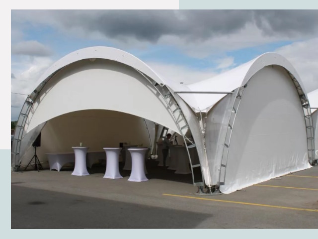 Тентовые павильоны от 628 руб. в Новотроицк и Оренбургская область