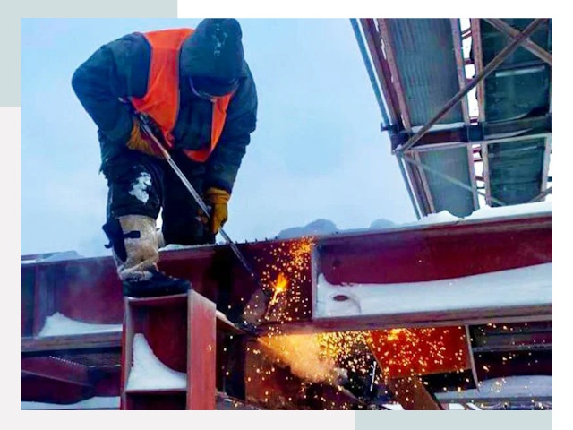 Ремонт металлоконструкций в Новотроицке от 628 руб.