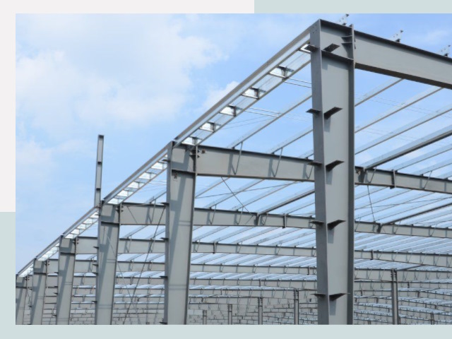 Металлокаркасы для складов от 628 руб. в Новотроицке