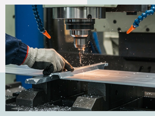 Металлообработка в Новотроицке от 628 руб. - Надежно и быстро